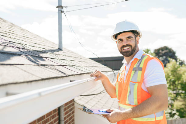 Best Storm Damage Roof Repair  in Sconsin Dells, WI